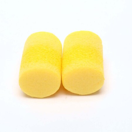 3M E-A-R Classic Uncorded Earplugs, in Econopack Dispenser Box 30, 1000PK 312-1082